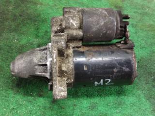 стартер Mazda 2 1 поколение 2005, 1.4 л., i, бензин, 00001107417