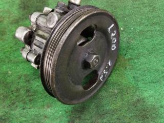 насос гидроусилителя руля Mitsubishi L200 3 поколение 2003, 2.5 л., TDi, дизель, 4527A273, MR374897