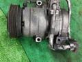 компрессор кондиционера Mazda MPV LW 2002, 2.3 л., i, бензин - фото №4