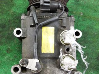 компрессор кондиционера Mazda 2 1 поколение 2005, 1.4 л., i, бензин