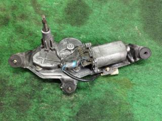 моторчик заднего стеклоочистителя (дворника) Mazda 6 GG 2004, универсал, 621B67450A, 8496000042