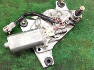 моторчик заднего стеклоочистителя (дворника) Mazda 626 GF [рестайлинг] 1999, хетчбэк 5 дв.