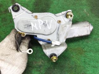 моторчик заднего стеклоочистителя (дворника) Mazda MPV LW 2002, 8492007144