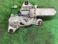 моторчик заднего стеклоочистителя (дворника) Mazda MPV LW 2002, 8492007144 - фото №4