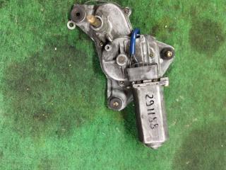 моторчик заднего стеклоочистителя (дворника) Mazda MPV LW 2002, 8492007144