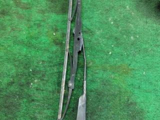 щеткодержатель задний Mitsubishi Space Star 1 поколение 2001