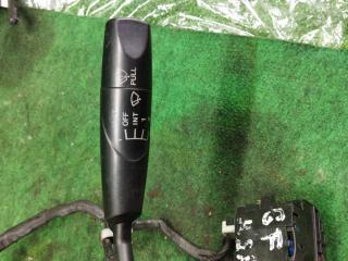 переключатель подрулевой (стрекоза) Mazda 626 GF [рестайлинг] 1999, седан