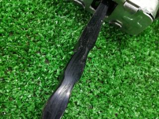 ограничитель открывания двери Mazda CX-9 2 поколение 2017, 2.5 л., бензин, АКПП, красный, полный привод, правый руль