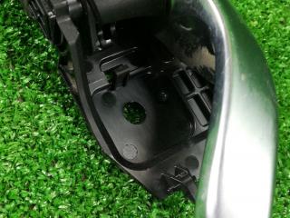 ручка внутренняя передняя правая Mazda CX-9 2 поколение 2017, 2.5 л., бензин, АКПП, красный, полный привод, правый руль