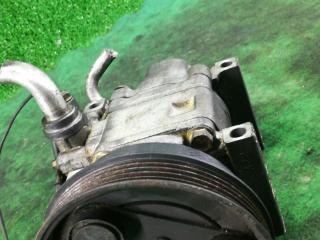 компрессор кондиционера Mazda 626 5 поколение [рестайлинг] 2000, 2.0 л., бензин