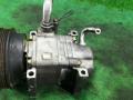 компрессор кондиционера Mazda 626 5 поколение [рестайлинг] 2000, 2.0 л., бензин - фото №2