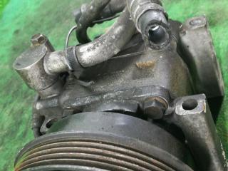 компрессор кондиционера Mazda 626 5 поколение [рестайлинг] 2000, 2.0 л., бензин