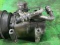 компрессор кондиционера Mazda 626 5 поколение [рестайлинг] 2000, 2.0 л., бензин - фото №2