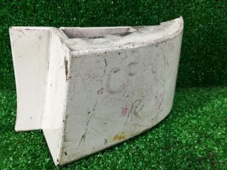 ус под фонарь правый Mazda 626 5 поколение [рестайлинг] 1999, универсал