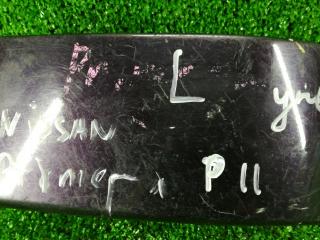 ус под фонарь левый Nissan Primera P11 1999, универсал