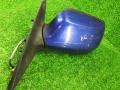 зеркало наружное левое Mazda 6 GG 2003 - фото №2