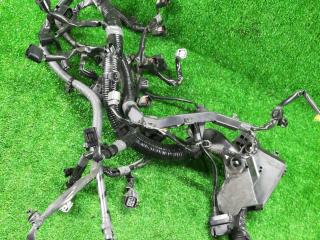 проводка двигателя Mazda CX-5 1 поколение 2015, 2.0 л., бензин, АКПП, серебристый, внедорожник 5 дв., передний привод, правый руль