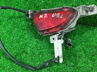 фонарь противотуманный левый Mazda 3 MPS 2 поколение 2009