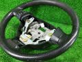 руль Mazda 2 1 поколение [рестайлинг] 2006 - фото №2