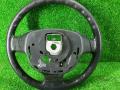 руль Mazda 2 1 поколение [рестайлинг] 2006 - фото №3