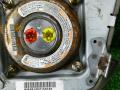 подушка безопасности водителя Nissan Maxima A34 2005 - фото №3