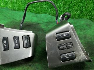 кнопки управления на руле Nissan Maxima A34 (2003 - 2006)