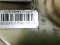 насос топливный Nissan Maxima A34 2005, 3.5 л. - фото №4