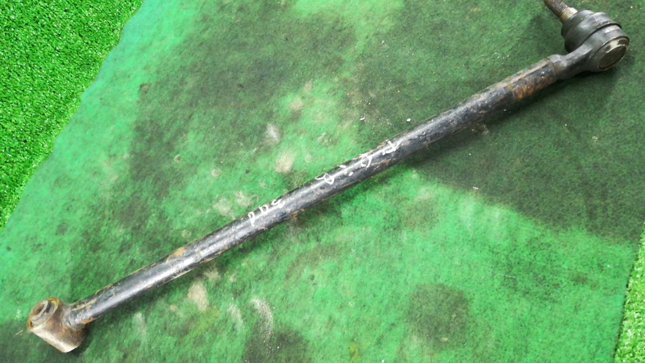 рычаг задний левый Mazda Tribute 1 поколение 2002 - фото №1