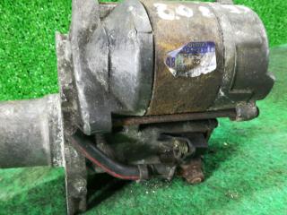 стартер Toyota RAV4 1 поколение (XA10) 1997, 2.0 л., i, бензин