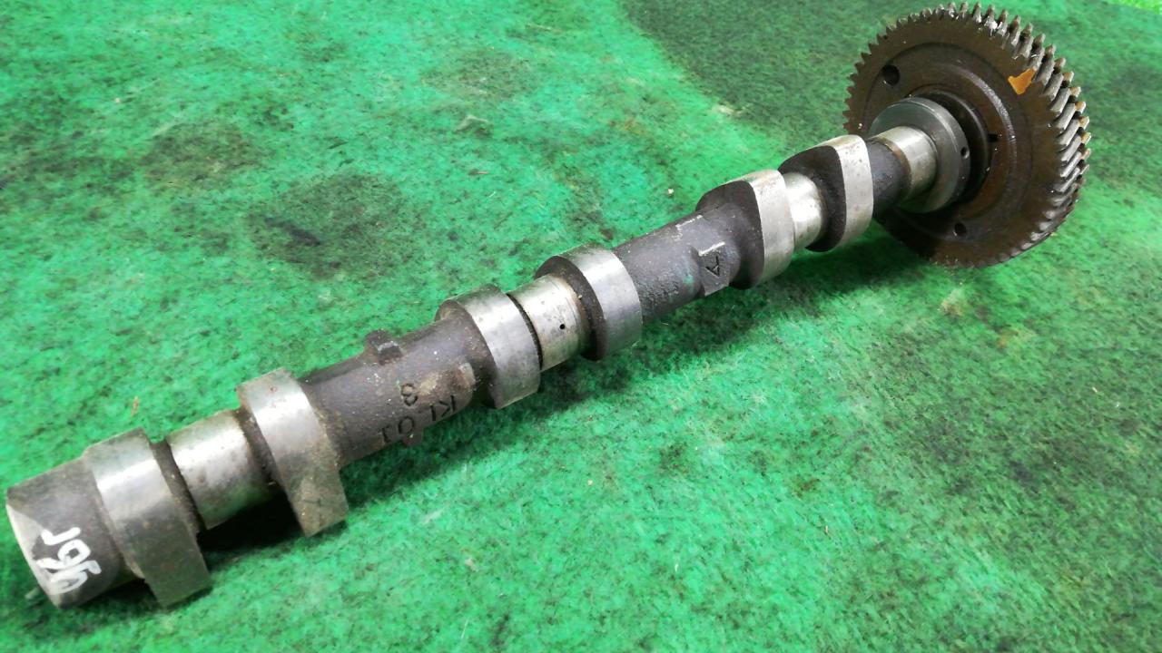 распредвал Mazda Xedos 9 1 поколение 1996, 2.5 л., KL01, 3 - фото №1
