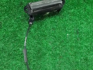 ручка крышки багажника Pontiac Vibe 1 поколение [рестайлинг] 2005, 1.8 л., 1ZZ-FE, бензин, АКПП, красный, передний привод