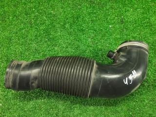 гофра инжектора Peugeot 206 1 поколение 2001, 1.6 л., NFU (TU5JP4), бензин, АКПП, кабриолет, передний привод, правый руль