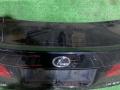 крышка багажника (дверь 3-5) Lexus IS 2 поколение (XE20) 2006, 2.2 л., 2AD-FTV, дизель, задний привод - фото №2