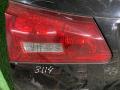 крышка багажника (дверь 3-5) Lexus IS 2 поколение (XE20) 2006, 2.2 л., 2AD-FTV, дизель, задний привод - фото №3