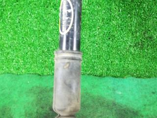 амортизатор задний Mitsubishi Outlander 2 поколение 2008, 3.0 л., i, 6B31, бензин, красный, внедорожник 5 дв., полный привод