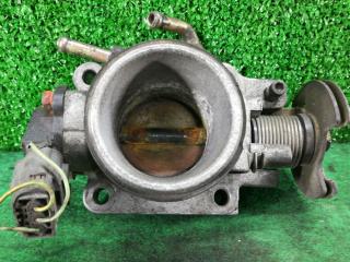 заслонка дроссельная Mazda Demio DW [рестайлинг] 1999