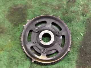 шестерня Mazda 626 GF [рестайлинг] 1999, 2.0 л., TDi, дизель