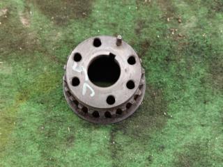 шестерня (звездочка) коленвала Mazda 6 GG 2003, 2.0 л., TDi, дизель