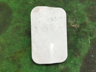 лючок топливного бака Mercedes-Benz Vito W638 2000, 2.2 л., дизель