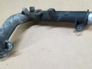 гофра инжектора Mazda Premacy 1 поколение [рестайлинг] 2002, 2.0 л., дизель, МКПП, минивэн