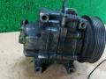 компрессор кондиционера Mazda Millenia 1 поколение 1998, 2.3 л., бензин - фото №3