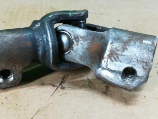 рулевой карданчик Mazda Millenia 1 поколение 1998, 2.3 л., бензин