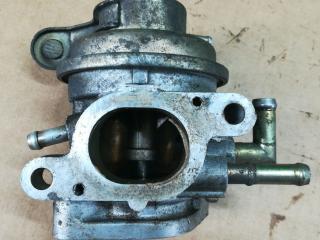 Клапан перепускной Mazda Millenia 1 поколение 1998, 2.3 л., бензин