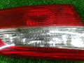 фонарь задний левый Mazda 626 GF [рестайлинг] 2001 - фото №2