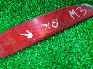 фонарь противотуманный правый Mazda 3 BK 2004