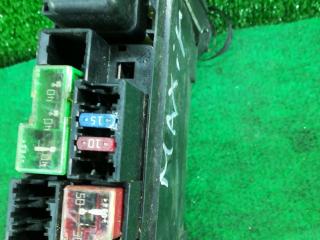 блок предохранителей Nissan Maxima A34 2004