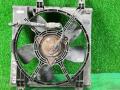вентилятор радиатора Mazda 626 GF [рестайлинг] 1999 - фото №2
