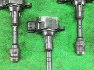 катушка зажигания Nissan Maxima A34 2005, 3.5 л., бензин, АКПП, 22448J115, 224480115