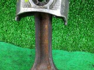 поршень Mitsubishi Pajero Sport 1 поколение [2-й рестайлинг] 2005, 2.5 л., TDi, дизель