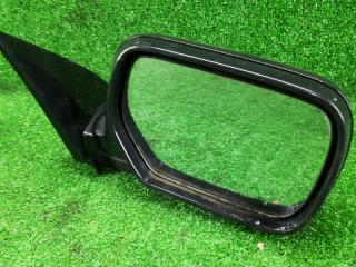 зеркало наружное правое Mitsubishi Outlander 1 поколение 2003, 2.4 л., бензин, АКПП, полный привод, правый руль